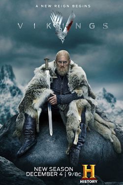 Vikings - Saison 06