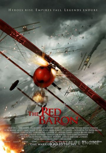 Baron Rouge