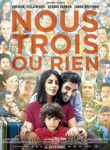 Nous trois ou rien