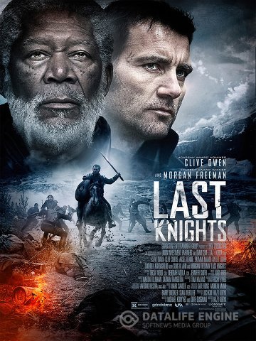 Last Knights