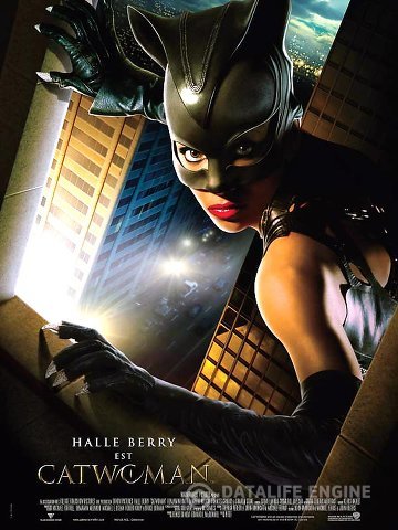 Catwoman