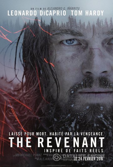The Revenant