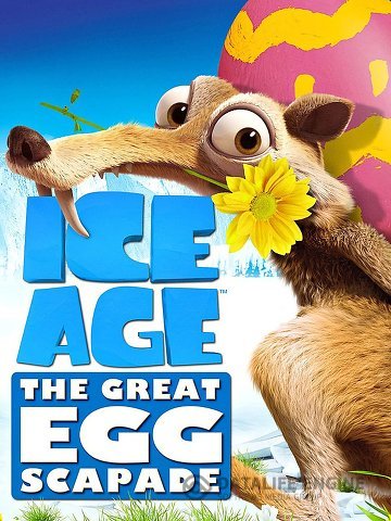 Ice Age: The Great Egg-Scapade