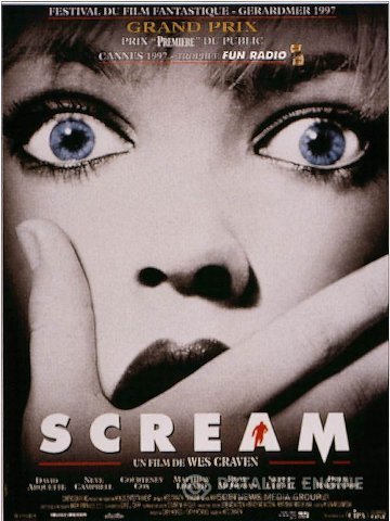 Scream
