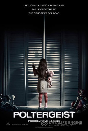 Poltergeist