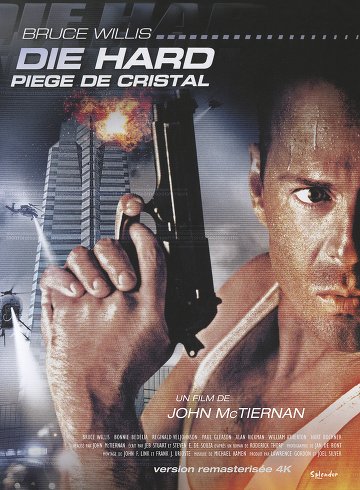 Piège de cristal
