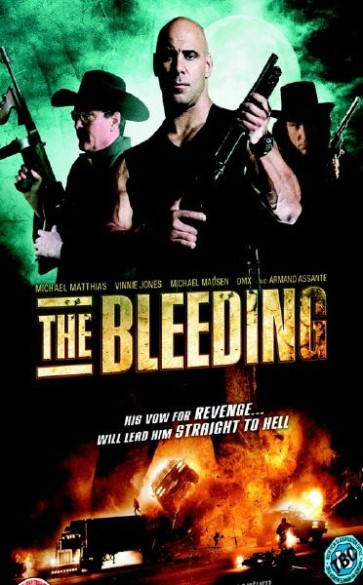 The Bleeding