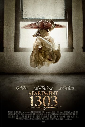 Apartment 1303