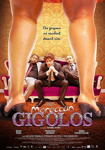 Maroccan Gigolos