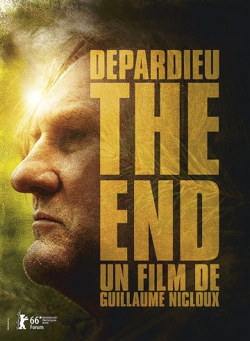 Depardieu : The End