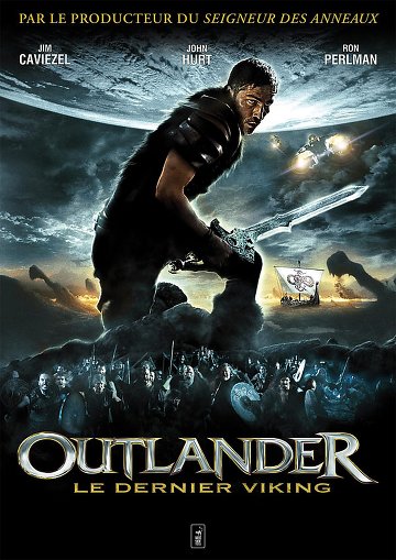 Outlander, le dernier Viking