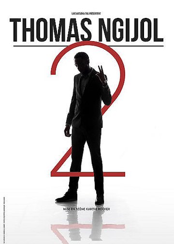 Thomas Ngijol – 2