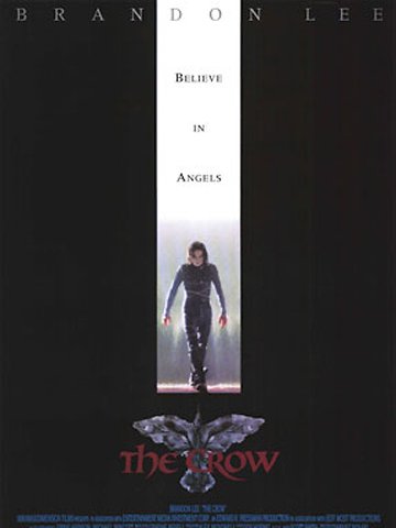 The Crow