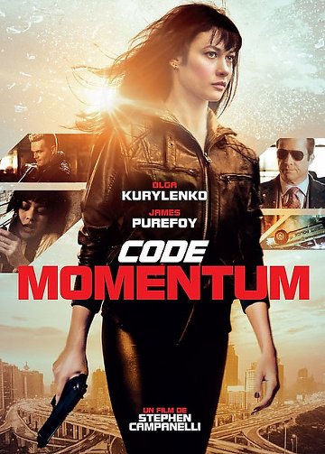 Code Momentum