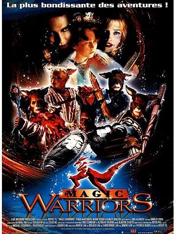 Magic Warriors