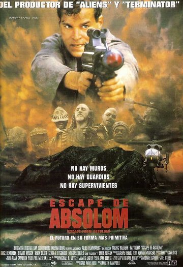 Absolom 2022