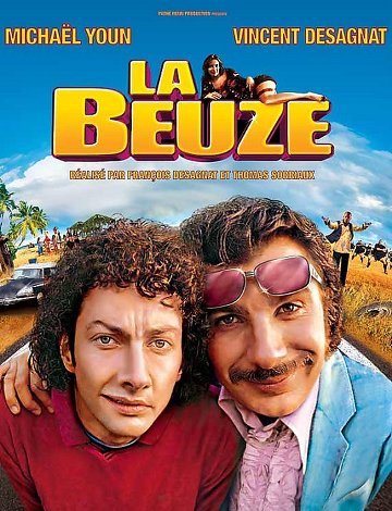 La Beuze