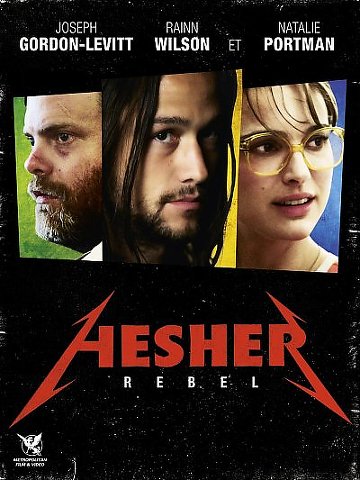 Hesher