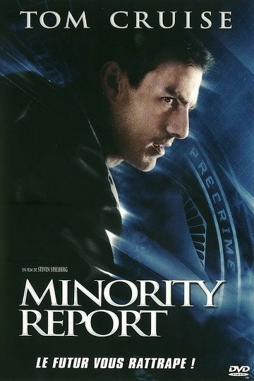 Minority Report