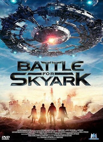 Battle for Skyark