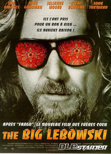 The Big Lebowski