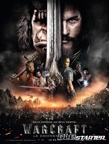 Warcraft : Le commencement