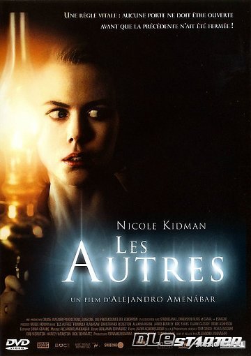 Les Autres