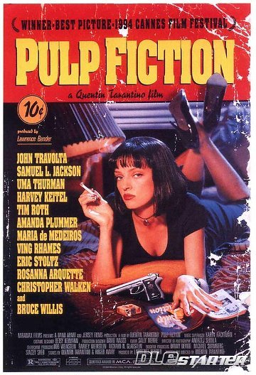 Pulp Fiction