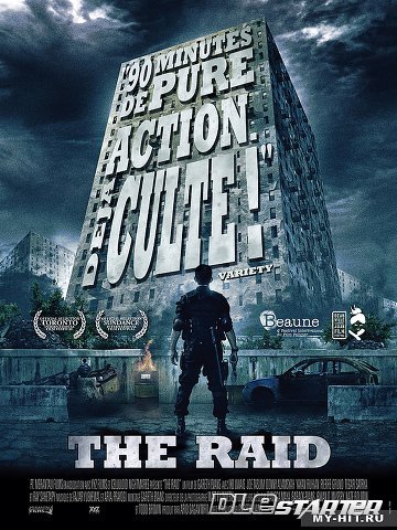 The Raid
