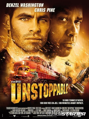 Unstoppable