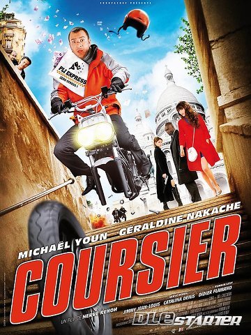 Coursier