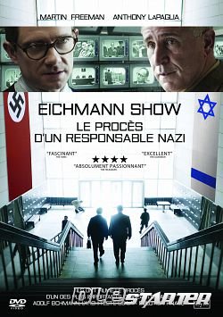 Eichmann Show