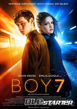 Boy 7