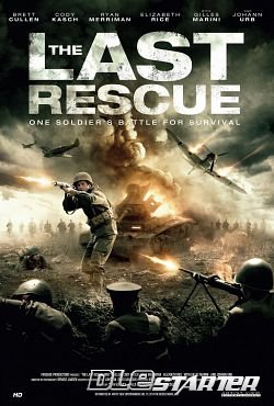 The Last Rescue