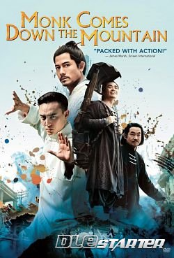 The Master of kung-fu
