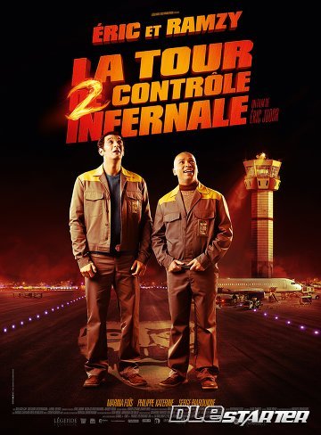 La Tour 2 Contrôle Infernale