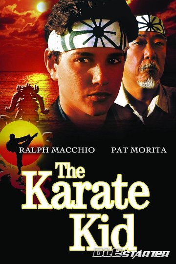 Karaté Kid