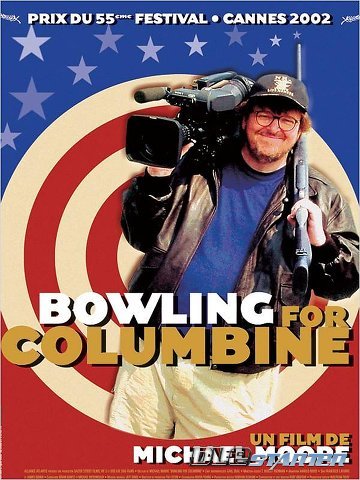 Bowling for Columbine