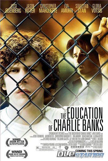 Charlie Banks