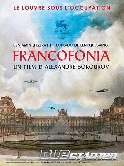 Francofonia, le Louvre sous l’Occupation