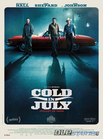 Cold in July