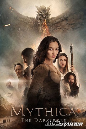 Mythica : la pierre du pouvoir