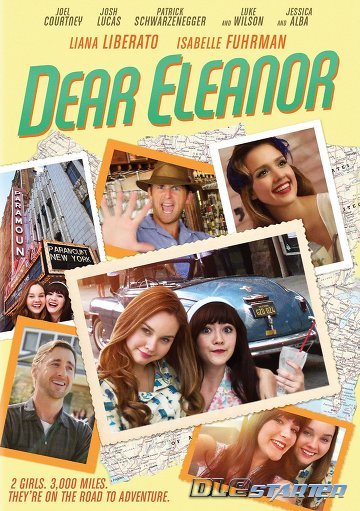 Dear Eleanor