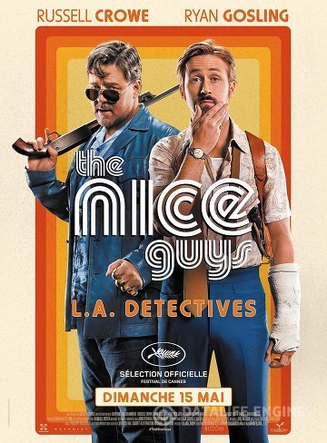 The Nice Guys