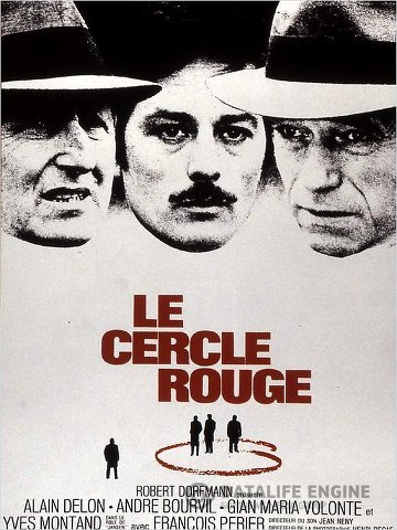 Le Cercle Rouge