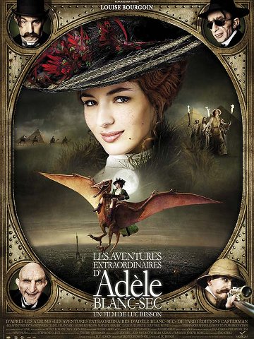 Adèle Blanc-Sec