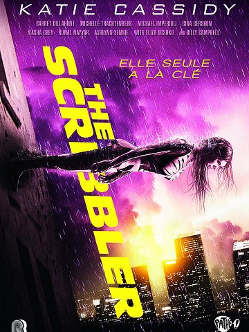 The Scribbler