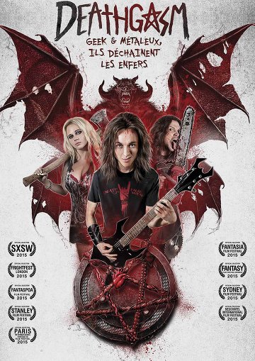 Deathgasm