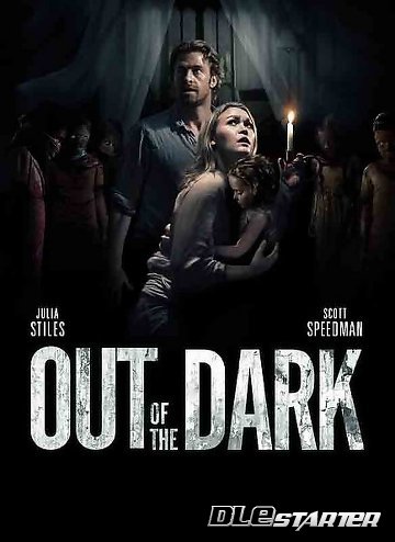 Out of the Dark