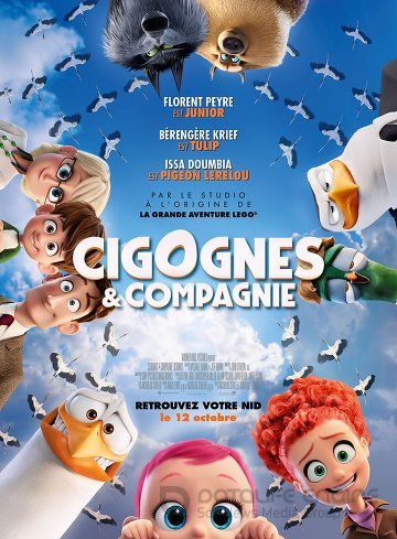 Cigones Et Compagnie